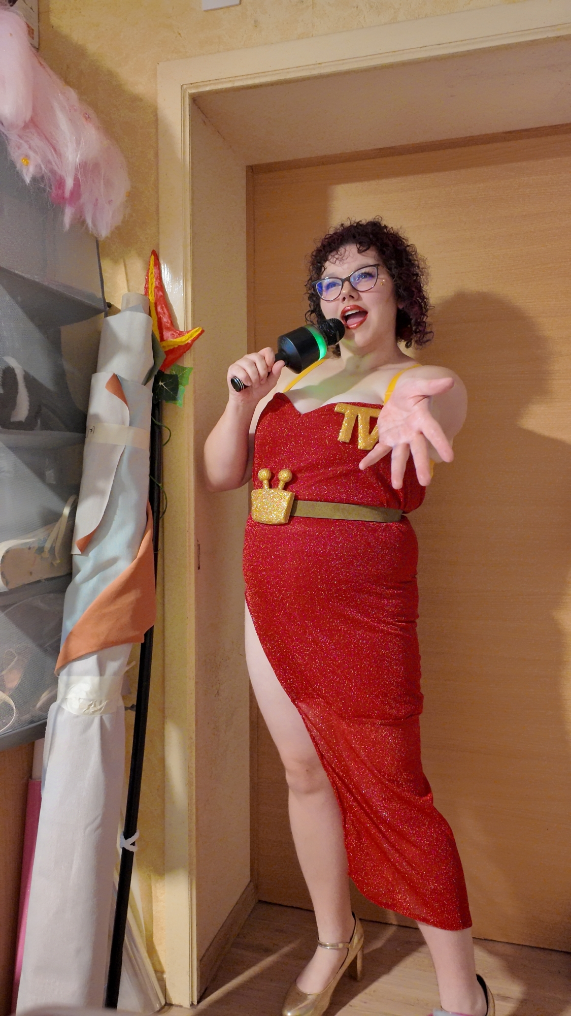 Tenna fem vers — photo 92
