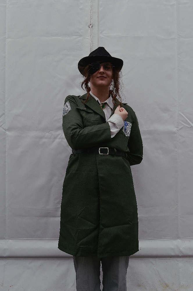 Necronomi-con 2025 - Photo 9