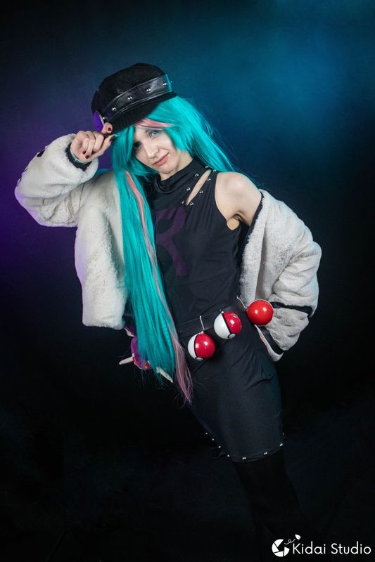 Kaeko – Miku Rocket 