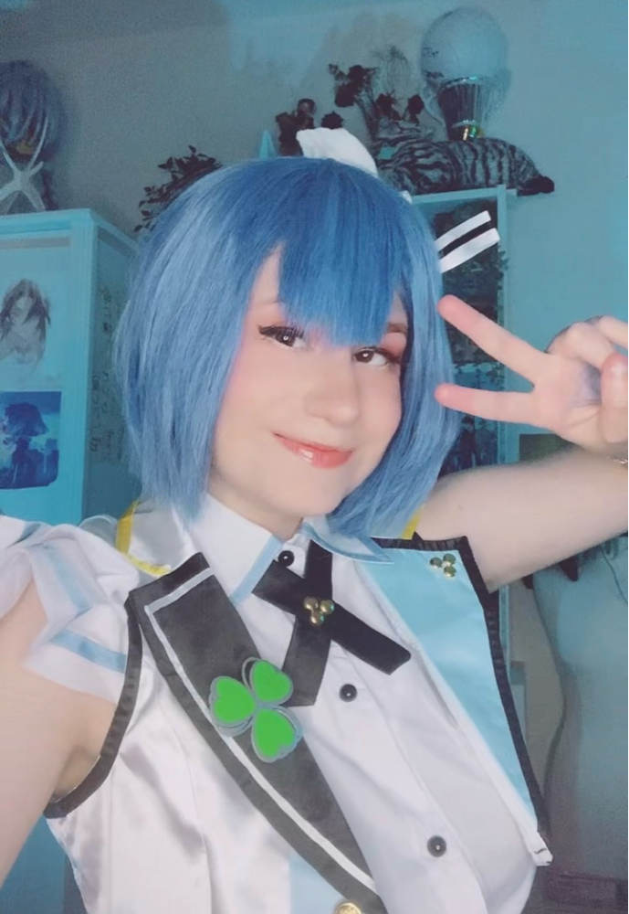 Haruka Kiritani - Photo 4