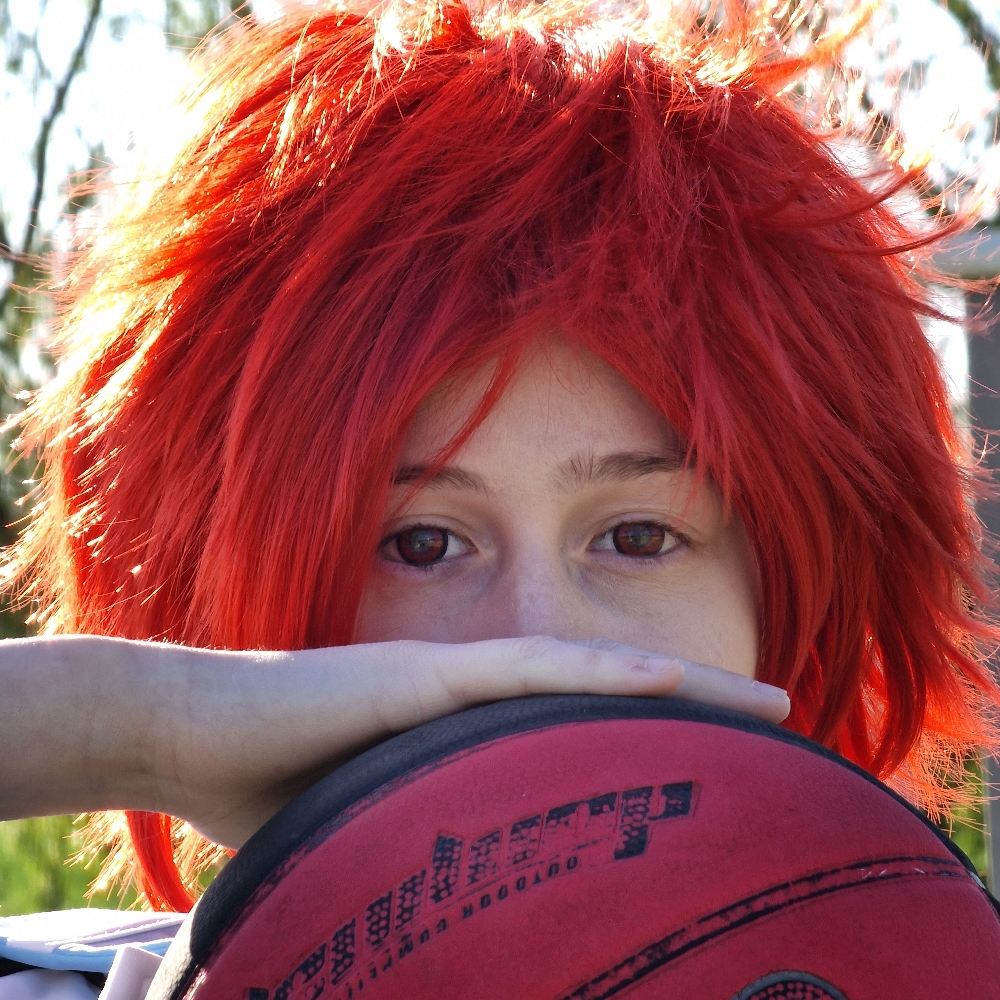 Akashi - Kuroko