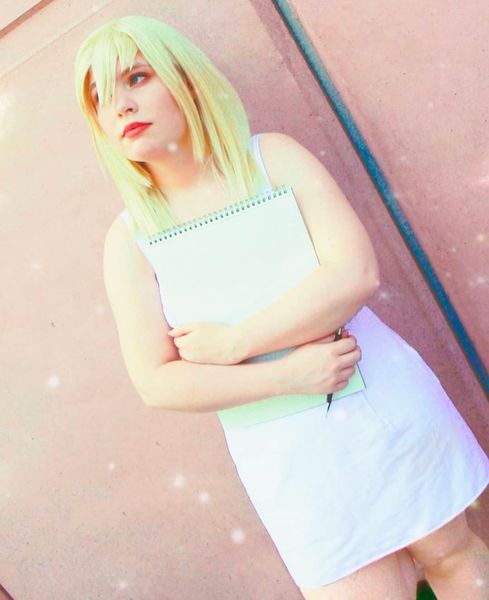 Lia_ - Namine 