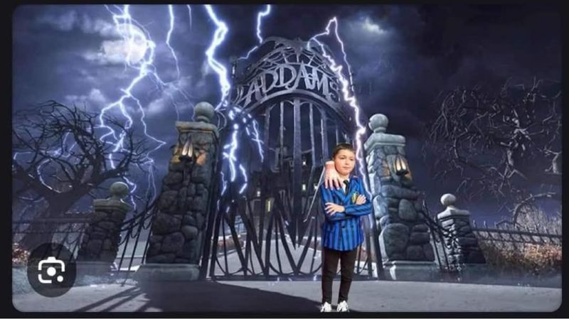 Harry_addams – Ajax