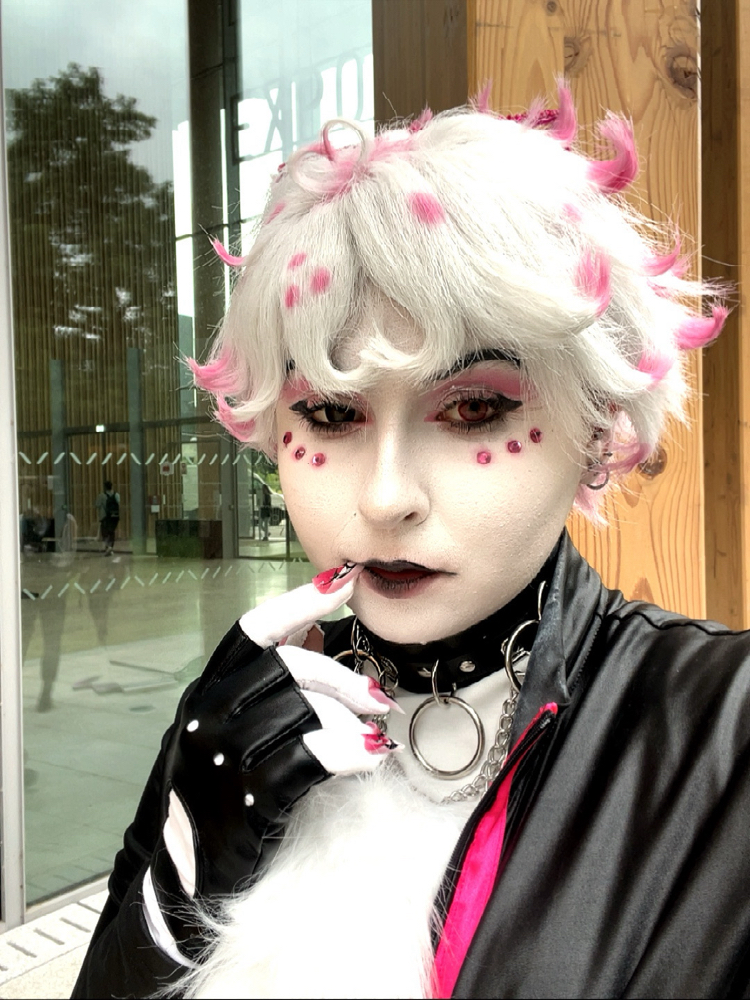 Angel dust  - Photo 8