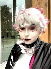 Angel dust preview 3