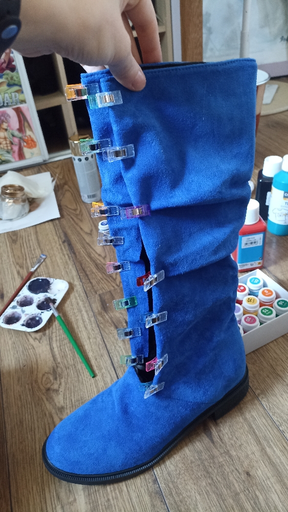 Création cosplay VI - Photo 64