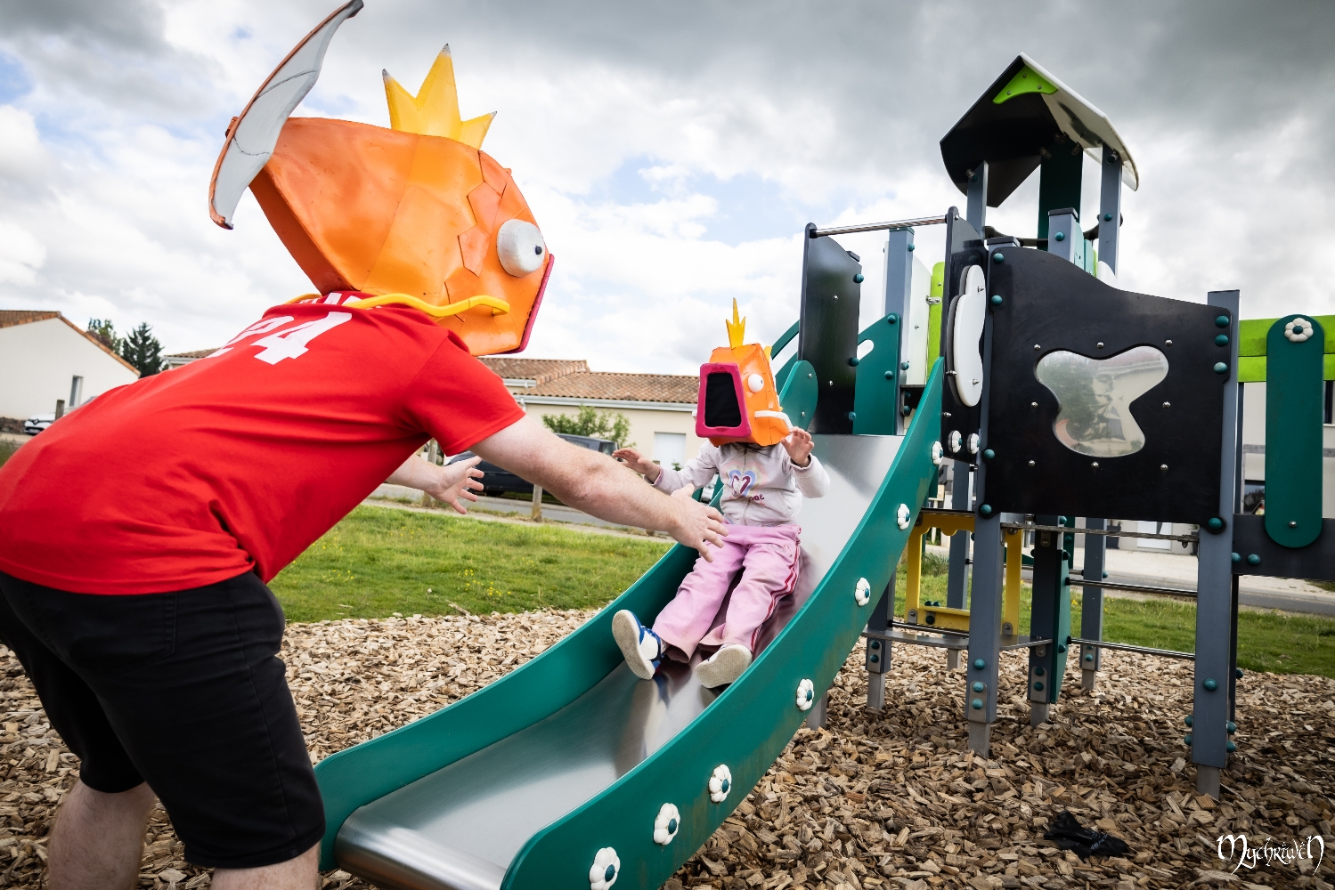 Magicarpe&mini — photo 16