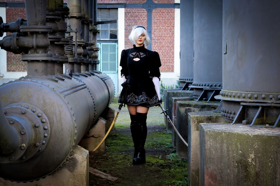 Mushu_bidou - 2B