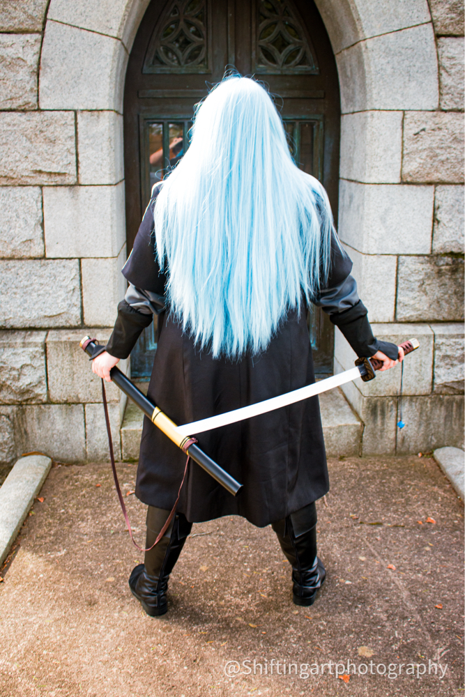 Demon Lord Rimuru — photo 26