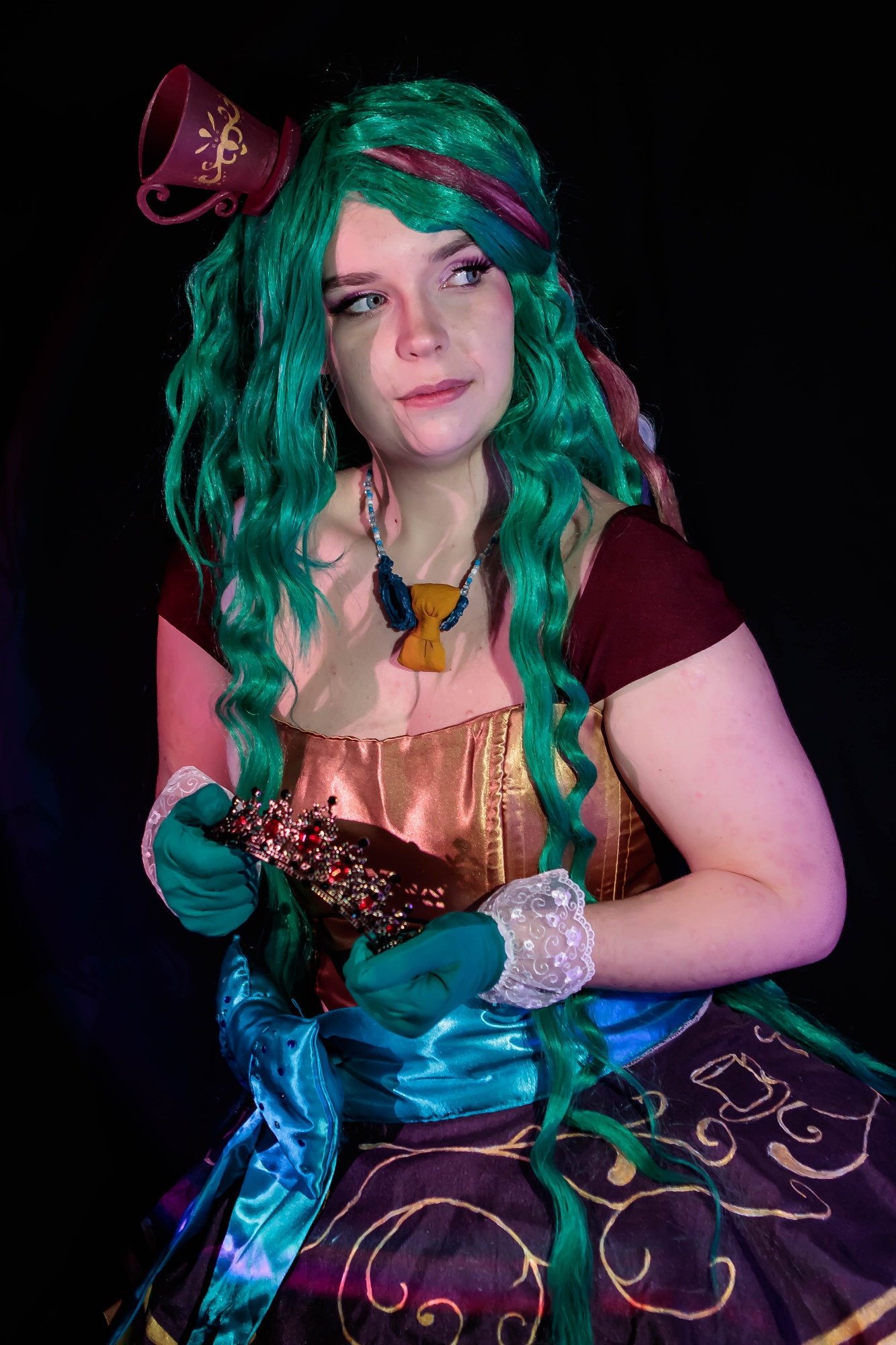 Maddie hatter — photo 20