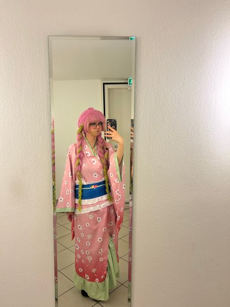 Rum1kk0000 - mitsuri 