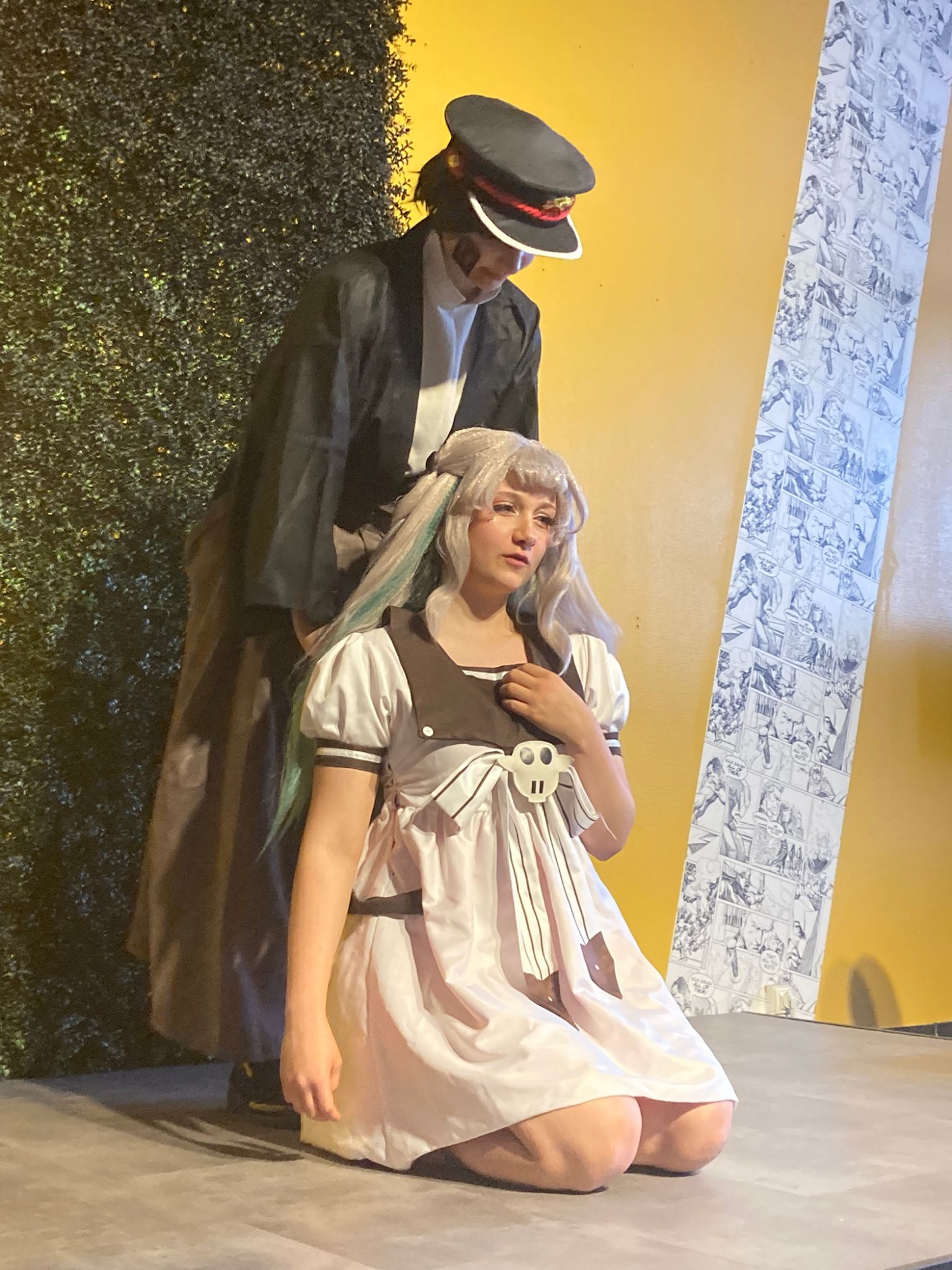 Tsukasa - Nene — photo 15