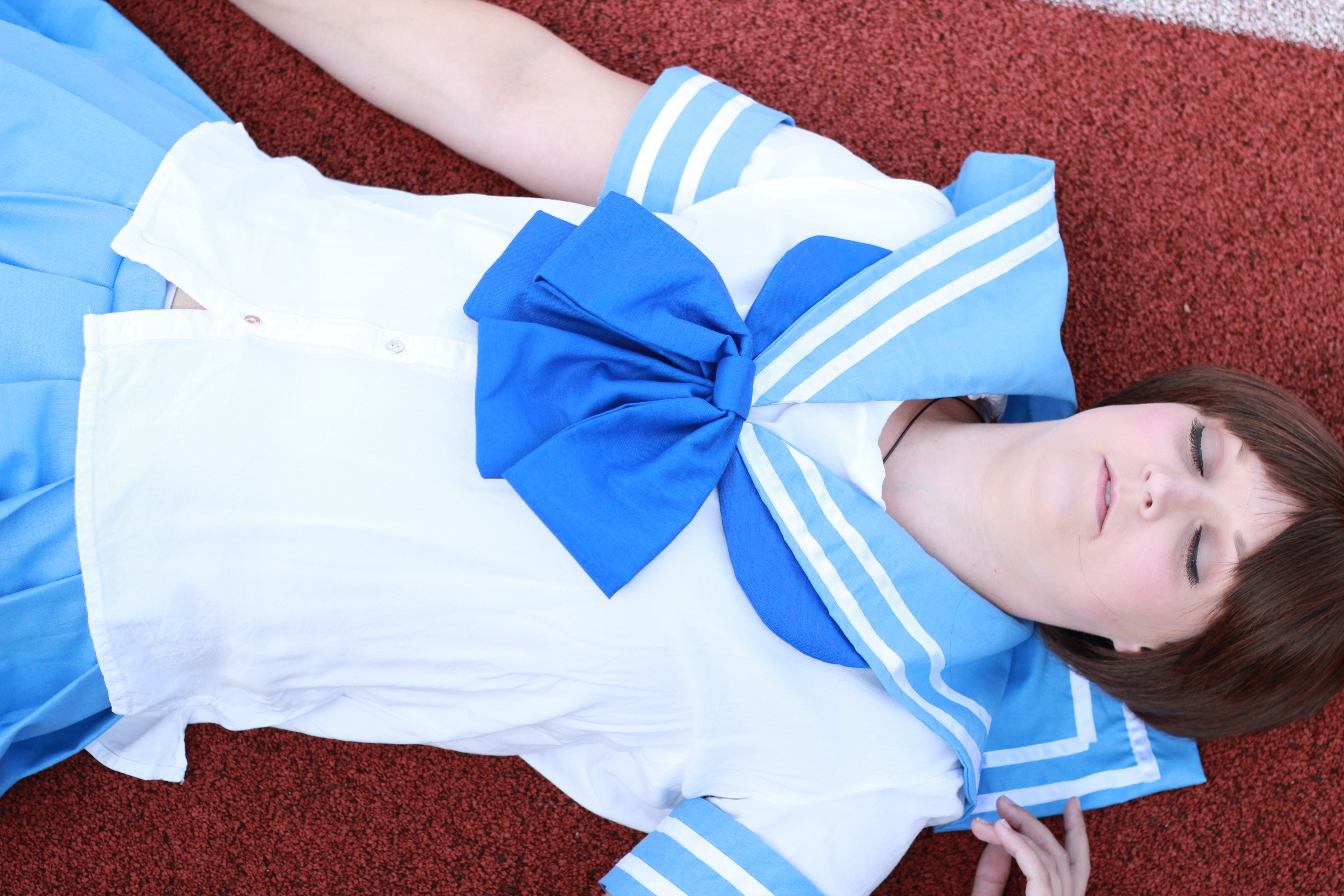 Hitomi (Movie) — photo 29