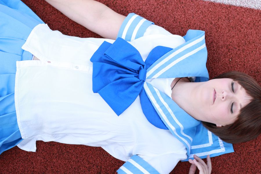 Amy-sama - Hitomi (Movie)