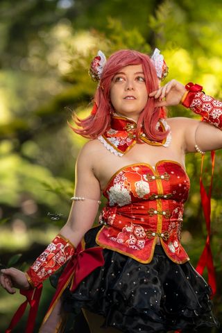 Maki love live