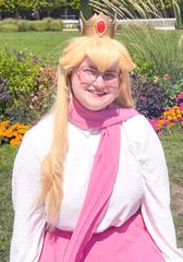 Princess Peach preview 3