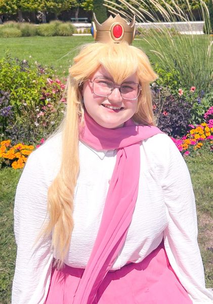 Étoile - Princess Peach