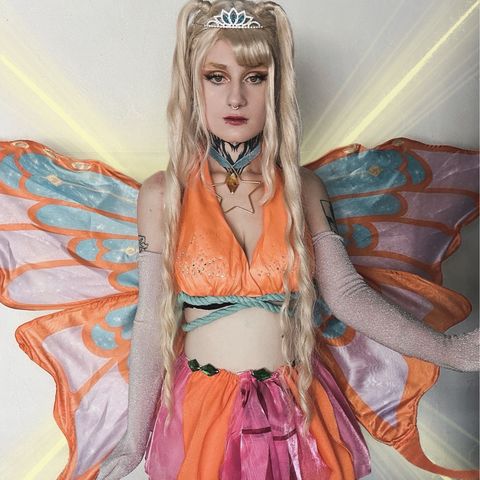 Stella - Winx