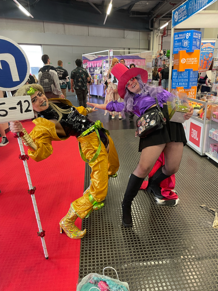 Conventions - Photo 3