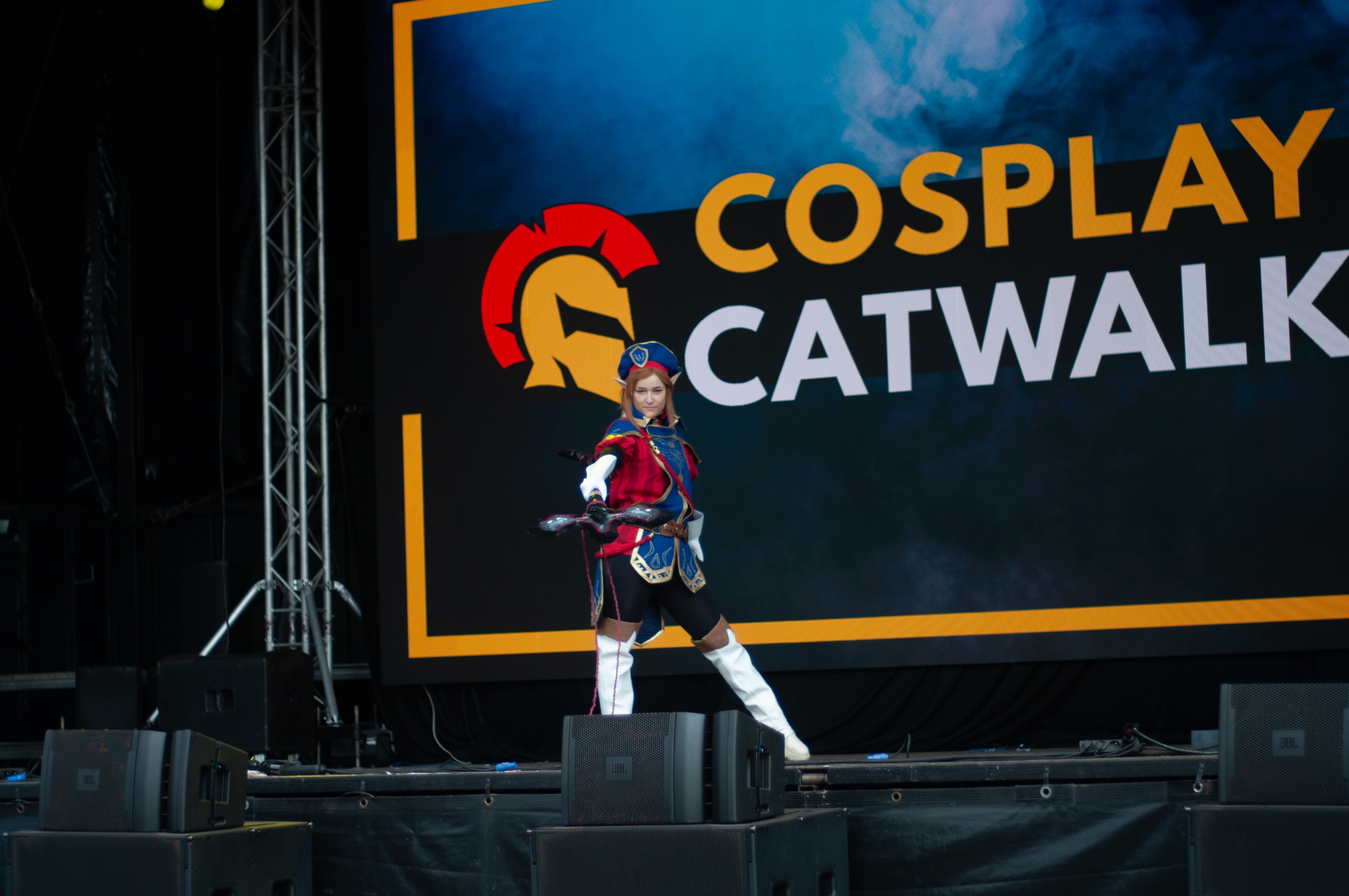 Royal guard link — photo 19