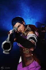 Caitlyn preview 3