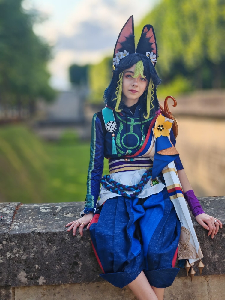 Tighnari  - Photo 11