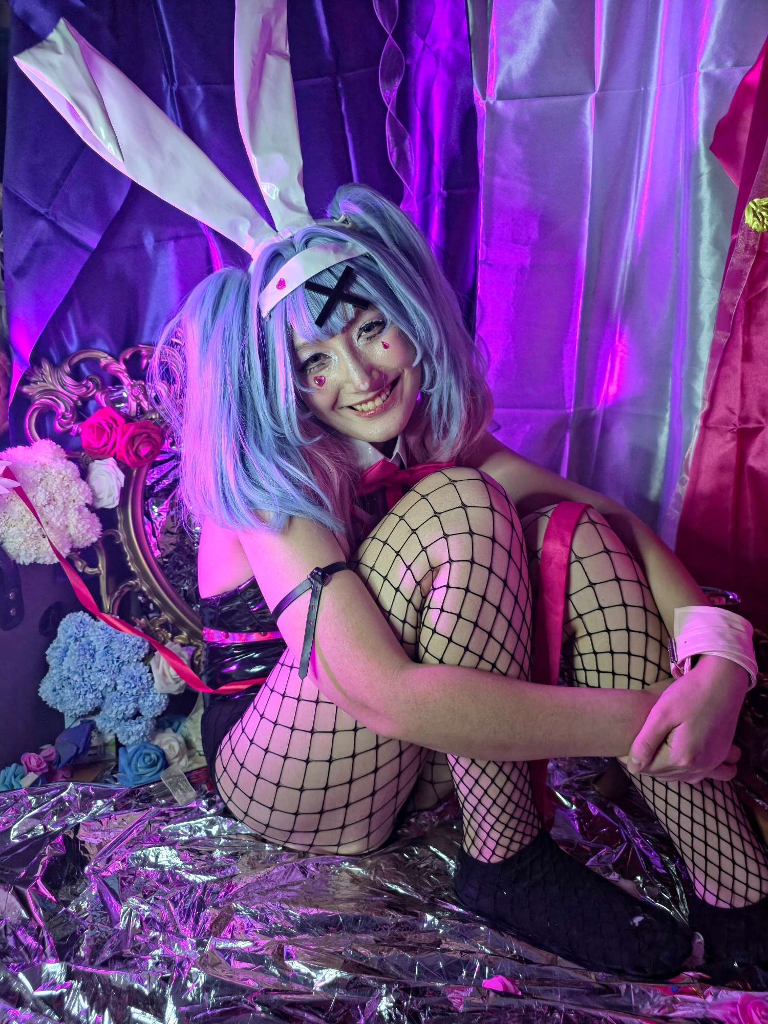 Rabbit Hole Miku — photo 215