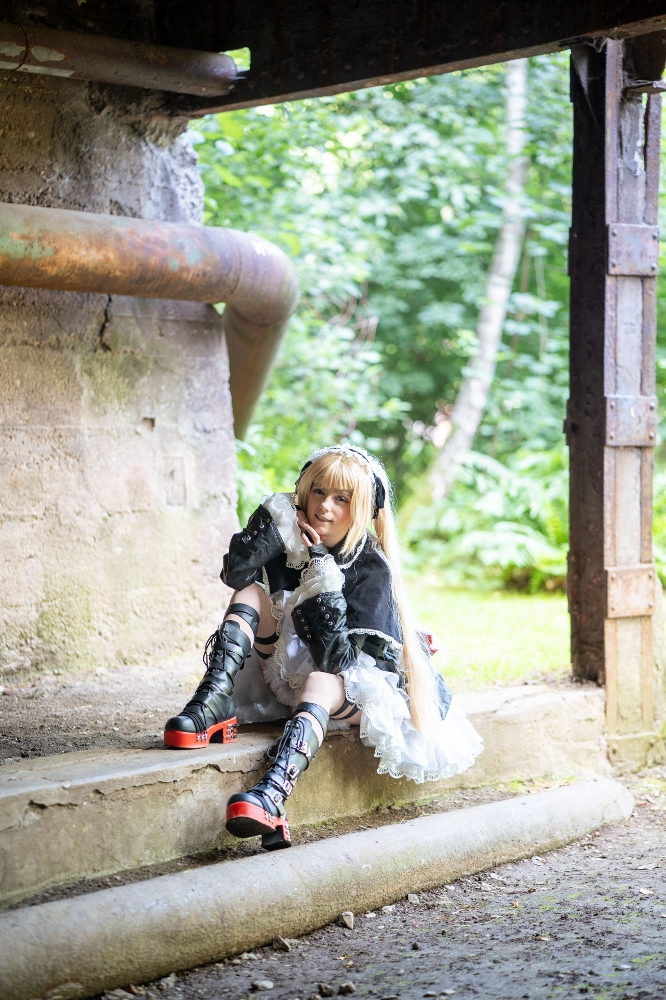 Marie Rose — photo 11