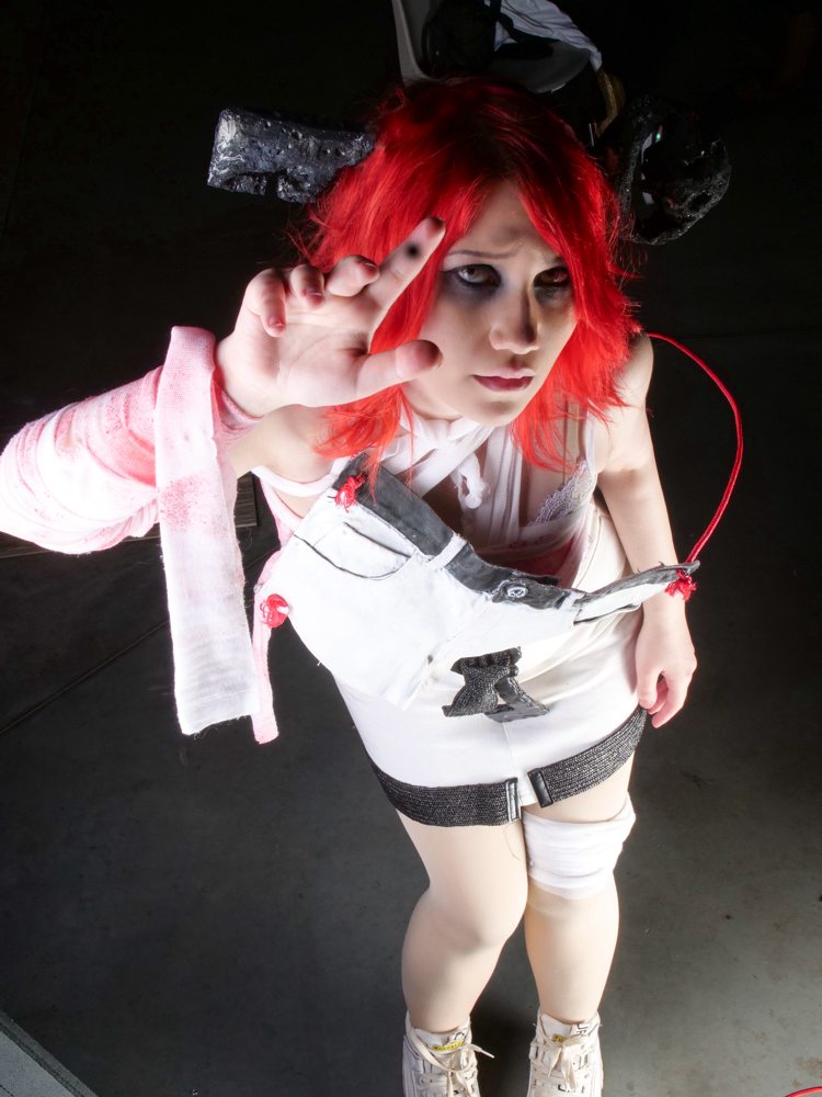 Guilty Gear Aba — photo 5