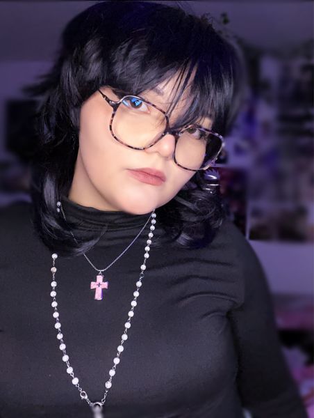 Aikoxcos - Shizuku hxh