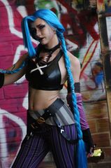 Jinx - Urbex _raw preview 3