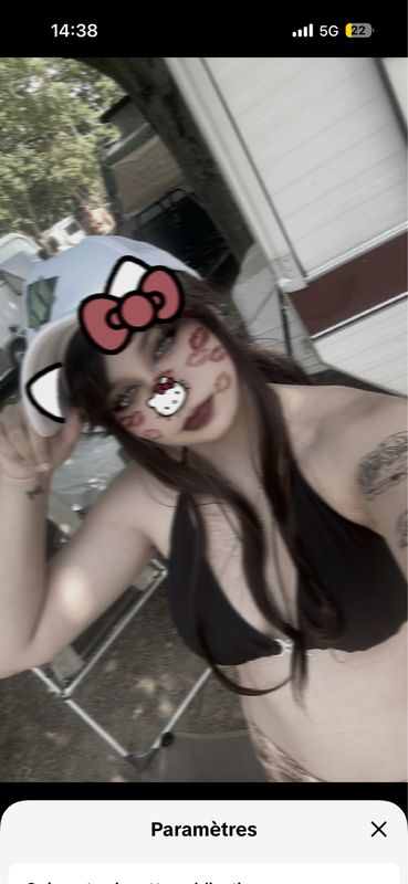Lady.inui – D.va piscine
