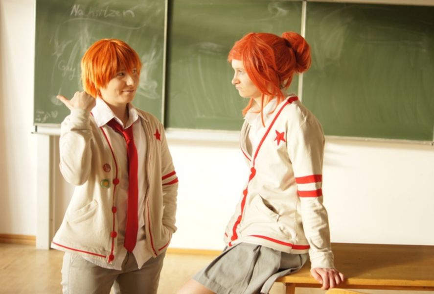 Izylein - Risa Koizumi