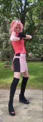 Sakura Haruno preview 2