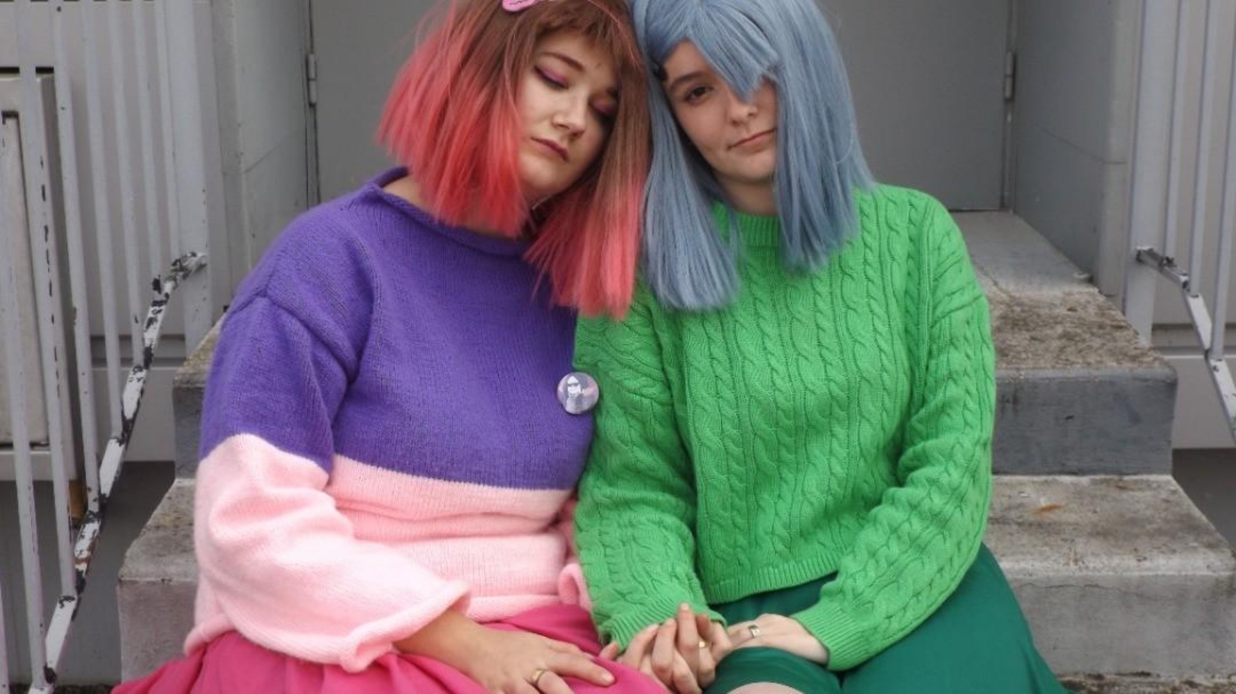 Groupe undertale - Photo 12