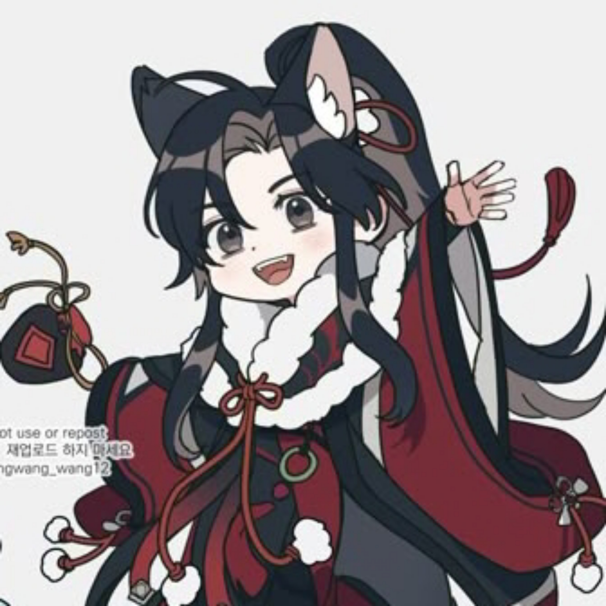 Fox WWX!!