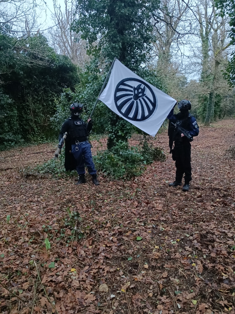 Duo Epsilon-11  - Photo 2