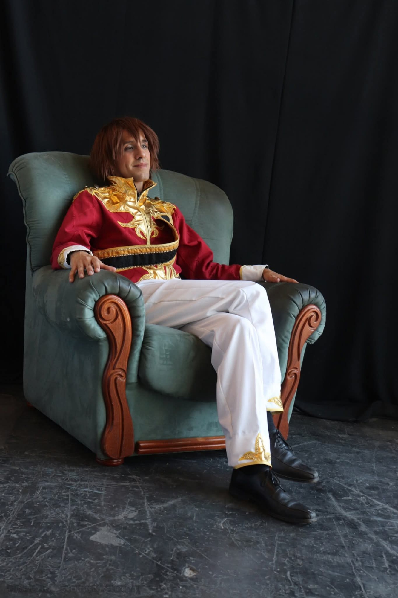 Shaolan li - Photo 6