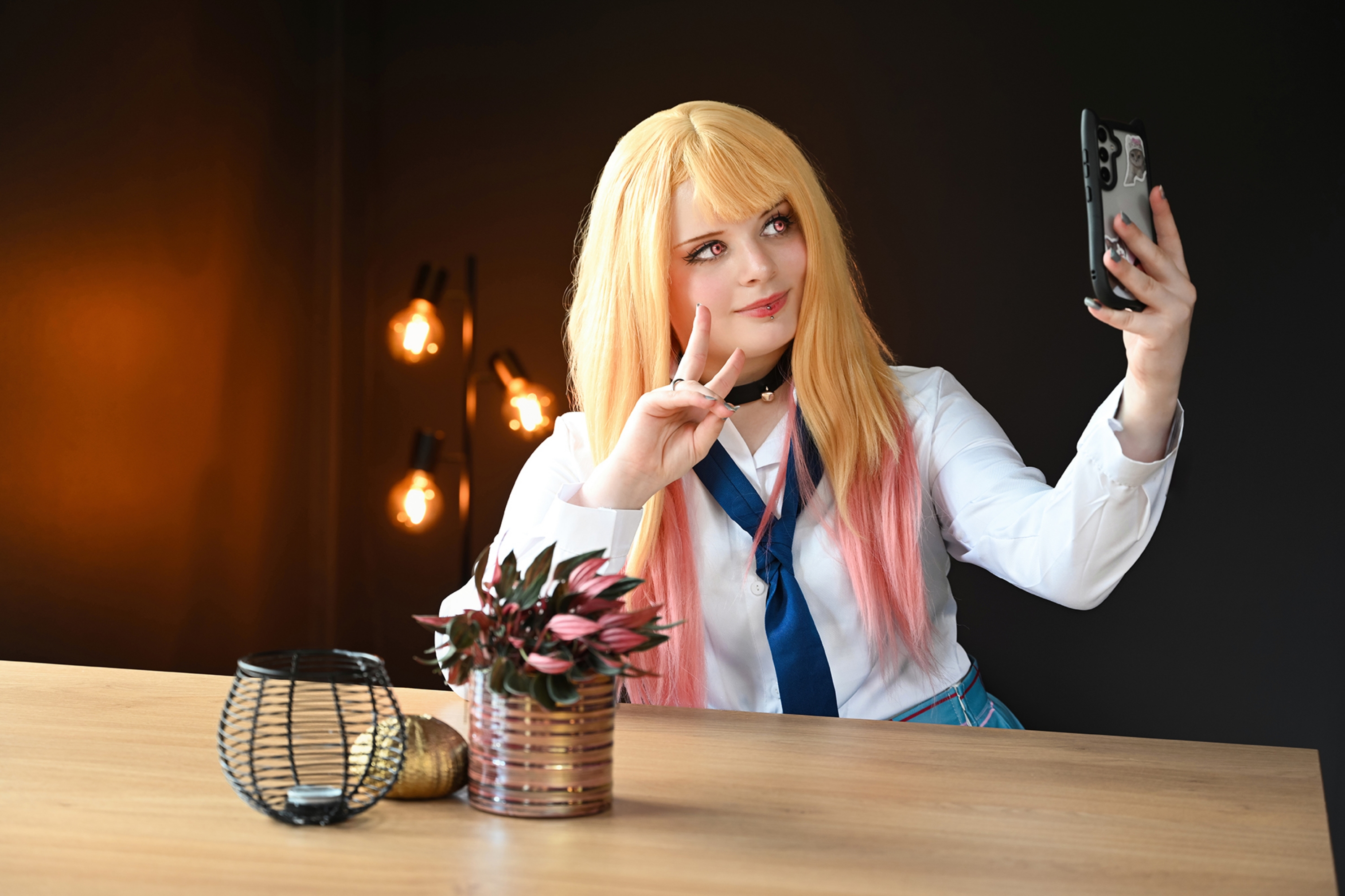 Marin Abunai - Photo 1