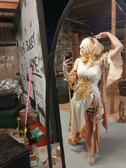 Shooting aglae preview 2