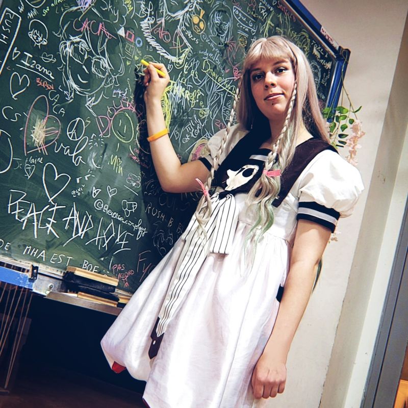 Ocha – Nene Yashiro