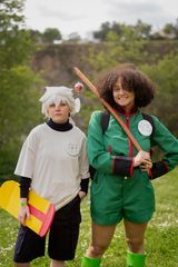 Kirua Zoldyck preview 3