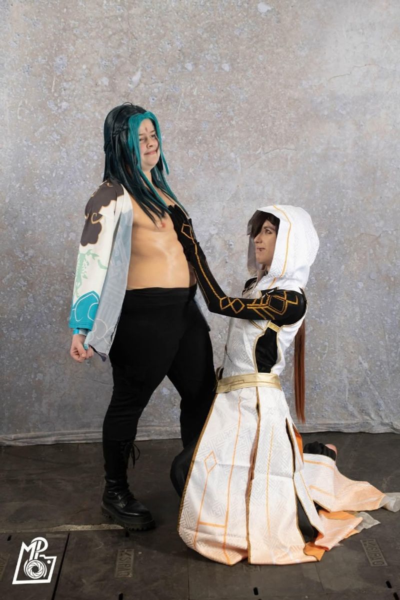 Akarami_cos – PM mars2025 xiao