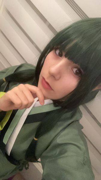 Juju_d.eldia - MaoMao 