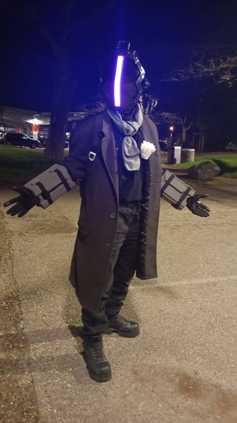 Kuro.shi - Bondrewd