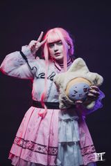 Nikki et Momo preview 2