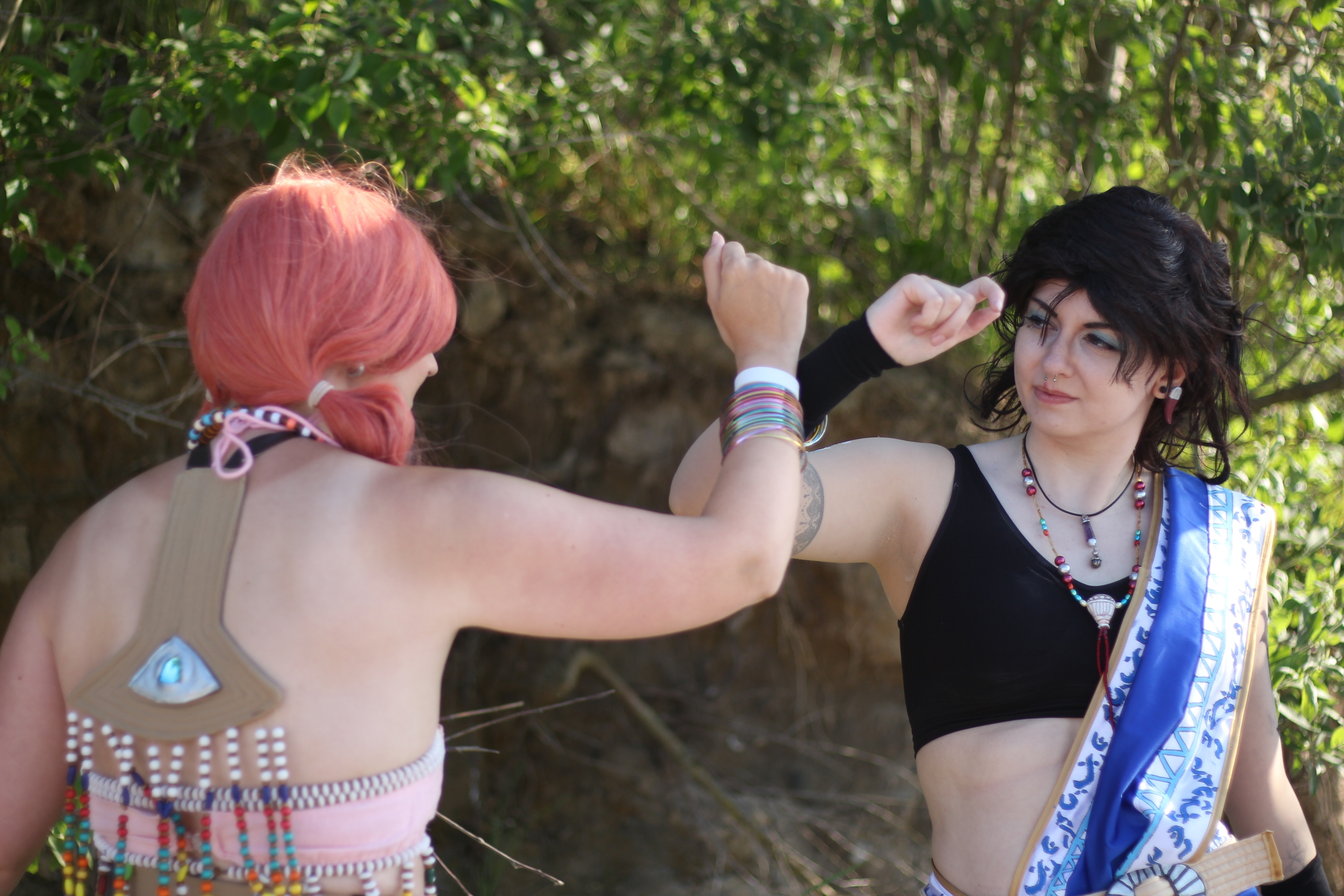 Vanille & Fang — photo 25