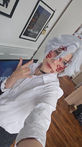 Piiu!! - Phainon Set 2
