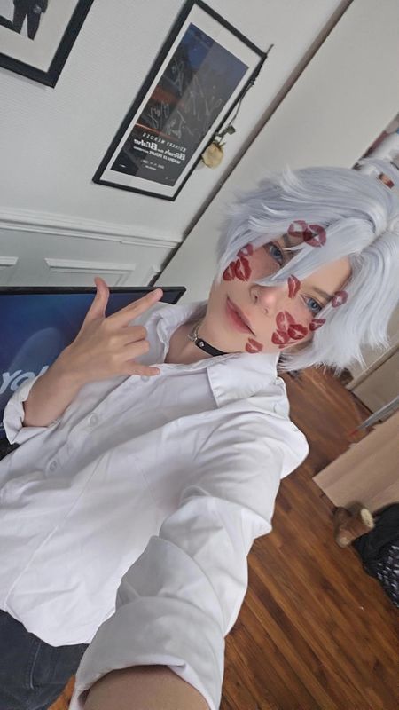 Piiu!! – Phainon Set 2