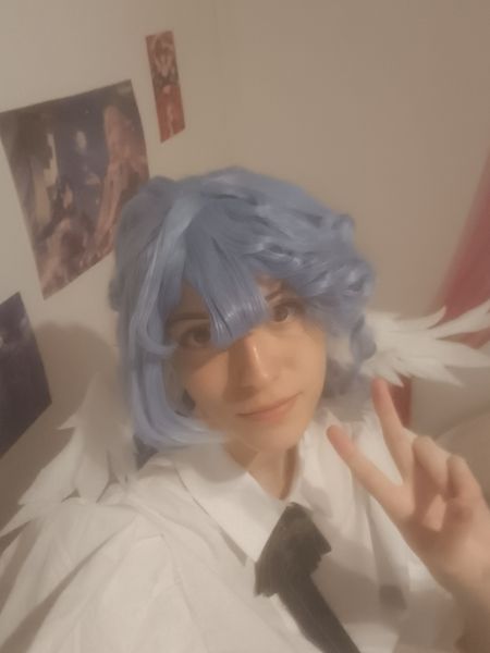 Chipima, Robin autoshoot